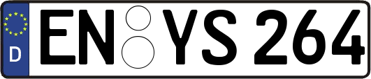 EN-YS264