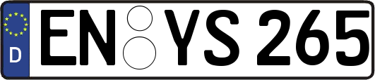 EN-YS265