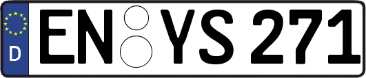 EN-YS271