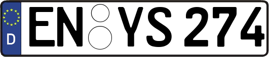 EN-YS274