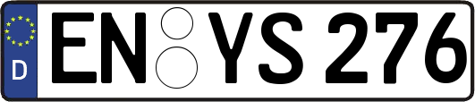 EN-YS276