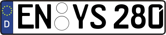 EN-YS280