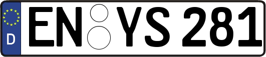 EN-YS281