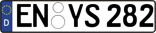 EN-YS282