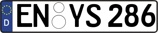 EN-YS286