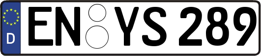 EN-YS289