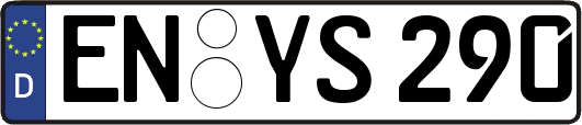 EN-YS290