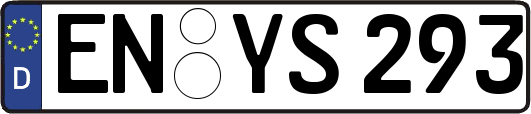 EN-YS293