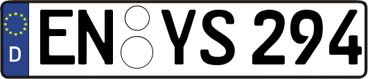 EN-YS294