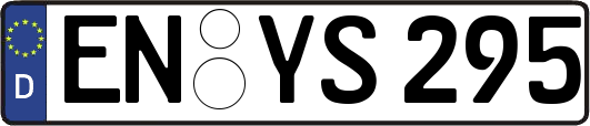 EN-YS295
