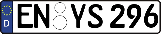 EN-YS296