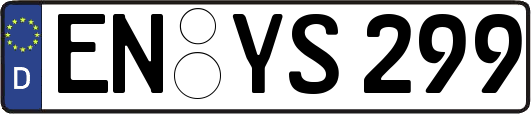 EN-YS299