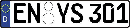 EN-YS301