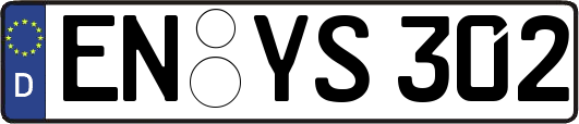 EN-YS302