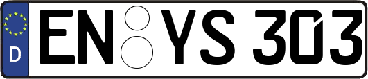 EN-YS303