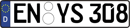 EN-YS308