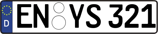 EN-YS321