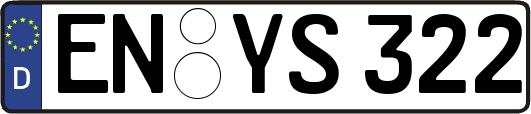 EN-YS322