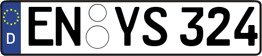 EN-YS324