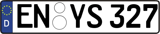 EN-YS327