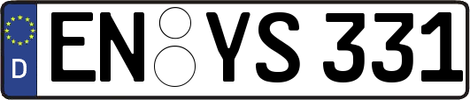 EN-YS331