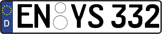 EN-YS332