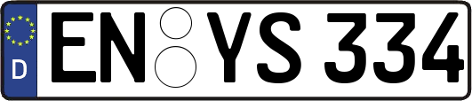 EN-YS334