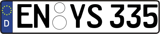 EN-YS335