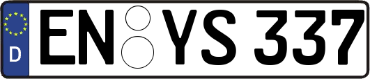 EN-YS337