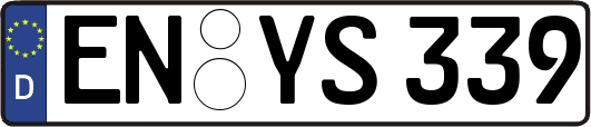 EN-YS339