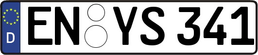 EN-YS341