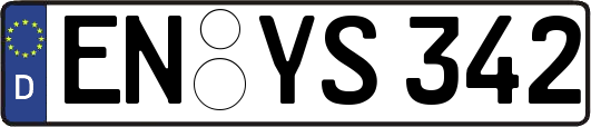 EN-YS342