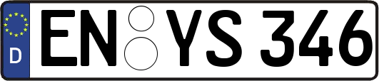 EN-YS346
