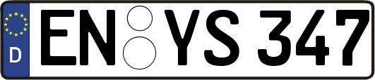 EN-YS347