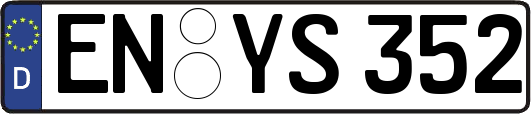 EN-YS352