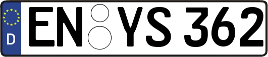 EN-YS362