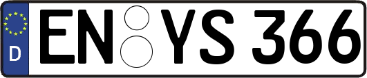 EN-YS366