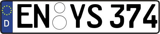 EN-YS374