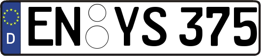 EN-YS375
