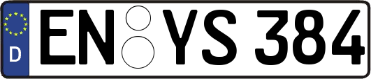 EN-YS384
