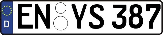 EN-YS387