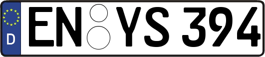 EN-YS394