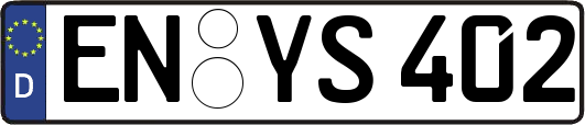 EN-YS402