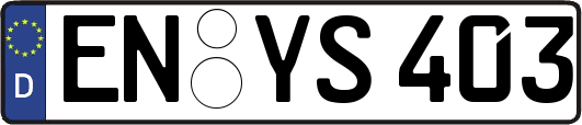 EN-YS403