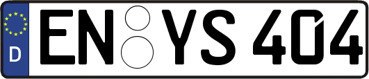 EN-YS404