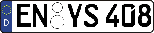 EN-YS408