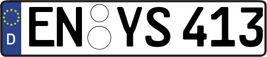 EN-YS413