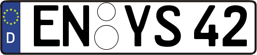 EN-YS42
