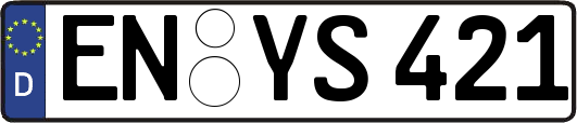 EN-YS421