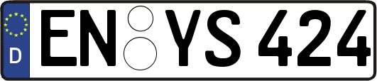EN-YS424